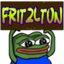 FritzltonLove emote for Discord