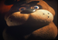 FreddyGlare emote for Discord