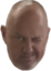 FrankWink emote for Discord