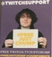 FREECHUMP emote for Discord