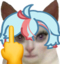 frickto emote for Discord