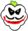 Fruiterge emote for Discord