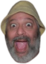 frutotrela emote for Discord