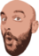 fruOPO emote for Discord