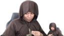 FreeHmm static emote for Discord, Twitch and Slack