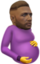 fredoPreg emote for Discord