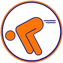 freiSVNer static emote for Discord, Twitch and Slack