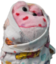 FroggyCozy emote for Discord