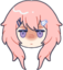 frannieangy emote for Discord