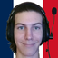 FranceJ emote for Discord