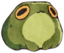 FRUG emote for Discord