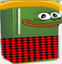 Frigde emote for Discord