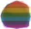 fruitball emote for Discord