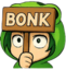 FrogoBonk emote for Discord