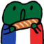 franss emote for Discord