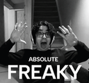 FREAKY0X2 static emote for Discord, Twitch and Slack