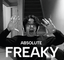FREAKY0X2 emote for Discord