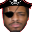 FreeGame static emote for Discord, Twitch and Slack