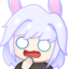frampvSHOCKED emote for Discord