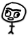 Freakbob emote for Discord