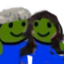 frennTofuJenny emote for Discord