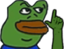 frong emote for Discord