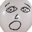 fruitSuzie emote for Discord