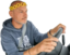 froSteer emote for Discord