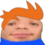 Fryme emote for Discord