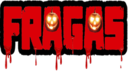 Fragas static emote for Discord, Twitch and Slack