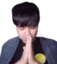 FreazPrayge emote for Discord