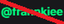 frankiban emote for Discord