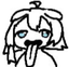 frekumi emote for Discord