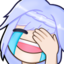 frampvICANT emote for Discord