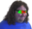 FraserWICKED emote for Discord