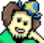 frenRoss emote for Discord