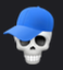 frcap emote for Discord