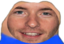Francime emote for Discord