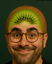 frankiwi emote for Discord
