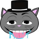 FreakyeoGaems static emote for Discord, Twitch and Slack