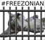 freezonian emote for Discord