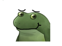frogeMkay static emote for Discord, Twitch and Slack