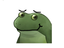 frogeMkay emote for Discord