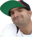 FrantaSwag static emote for Discord, Twitch and Slack