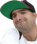 FrantaSwag emote for Discord