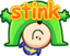 frenSTINK emote for Discord