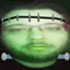 frankensztajn emote for Discord