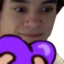 frimpLL emote for Discord