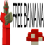 FREEBANANA emote for Discord