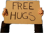 freehugs emote for Discord